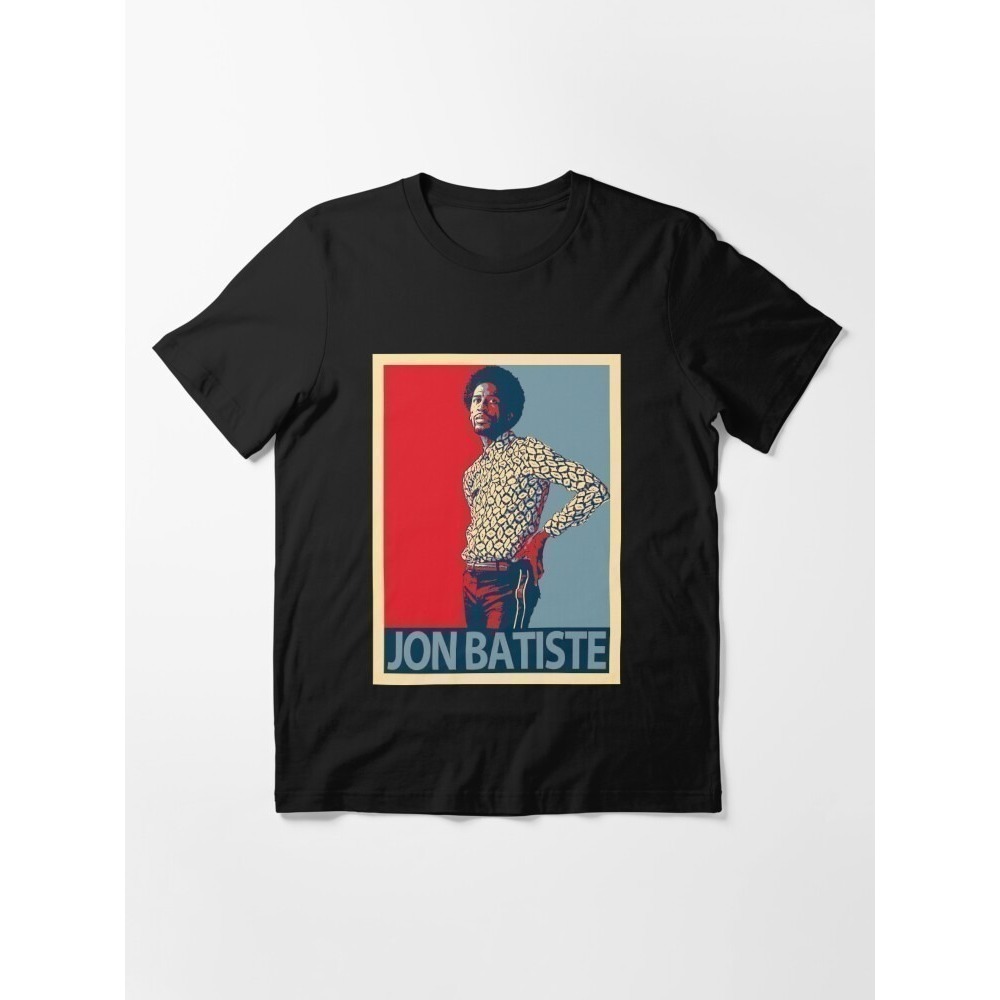 Jon Batiste Jazz Soul Music Fan Unisex T-Shirt